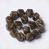 Acrylic Beads OACR-T007-09A-1