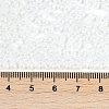 Opaque Colours Luster Glass Seed Beads X1-SEED-K010-04D-4