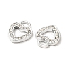 Rhinestone Pandants ALRI-O024-04P-01-2