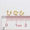 Brass Wire Guardian and Protectors KK437-G-5