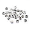 Tibetan Style Alloy Beads LF0374Y-1