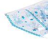 OPP Plastic Storage Bags ABAG-H109-04C-3