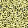 8/0 Glass Seed Beads SEED-A015-3mm-2215-2