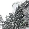 TOHO 11/0 Round Beads X-SEED-TR11-1001-1