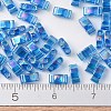 MIYUKI Half TILA Beads X-SEED-J020-HTL0291-4