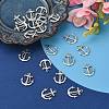 Tibetan Style Alloy Pendants X-LF0835Y-4