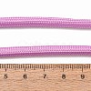 Polycotton Braided Cord with Inner Core OCOR-NH0002-01-17-3