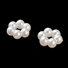 ABS Acrylic Beads OACR-Z016-07-2