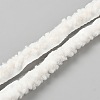 Artificial Wool Ribbons OCOR-WH0078-450C-1