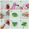 Quilling Paper Strips DIY-J001-5mm-B14-3