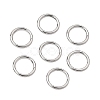 Brass Linking Rings KK-CBA9FBD-01P-C-1