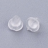 Plastic Ear Nuts KY-G006-04-A-2