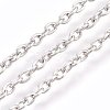 Iron Cable Chains CH-S079-P-FF-1