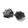 Natural Labradorite Cabochons G-I368-A05-2