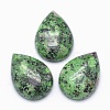 Natural Ruby in Zoisite Cabochons X-G-E491-B-20-1