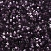 Glass Bugle Beads X1-SEED-B001-03A-01-3