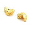 Brass Beads KK-H495-01G-3
