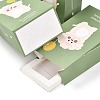 Rectangle Paper Bags CARB-A001-01E-5