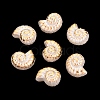 ABS Plastic Imitation Pearl Beads PL-N007-40-1
