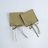 Microfiber Jewelry Storage Gift Pouches LS-PAAG-PW0010-003A-06-1