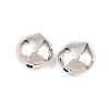 Brass Beads KK-H292-11P-2