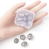 10Pcs Antique Acrylic Beads OACR-YW0001-69-3
