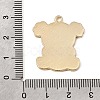 Alloy Enamel Pendants AL-CBA2C8B-01A-G-3