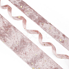 3Bundles 3 Style Flannelette Ribbons OCOR-BC0001-67B-4