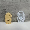 Christmas Tree Candles Silicone Molds SIL-B075-06B-1
