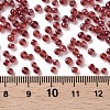 (Repacking Service Available) Glass Seed Beads SEED-C015-3mm-105B-3