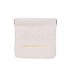 PU Imitation Leather Coin Purse PW-WG77233-01-1