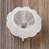 Halloween Pumpkin DIY Silicone Candle Molds SIL-F011-04A-4