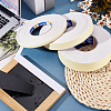 3 Rolls 3 Style 5M EVA Foam Adhesive Tapes TOOL-OC0001-82-5