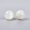 Transparent Resin UV Reactive Beads RESI-Q234-08A-03-3