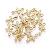 Alloy Pendants X-EA9080Y-G-2