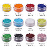 MGB Matsuno Glass Beads SEED-BC0013-08-3