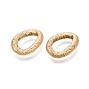 304 Stainless Steel Linking Rings STAS-Q113-04G-2