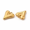 PVD Vacuum Plating 304 Stainless Steel Pendants STAS-A076-13G-3