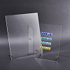 Acrylic Display Plate ODIS-OC0001-14-5