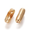 304 Stainless Steel Ball Chain Connectors STAS-L226-012B-G-2