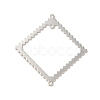 Brass Chandelier Component Links KK-P259-14S-1