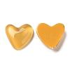 Translucent Resin Cabochons CRES-M019-01D-2