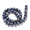 Gemstone Beads X-GSR10mmC036-3