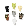 Natural Gemstone Display Decorations G-G864-19-1