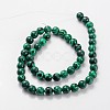 Gemstone Strands X-G448-3-3