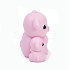 Silicone Beads SIL-V008-03B-2