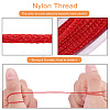 Nylon Braided Cord NWIR-PH0001-38-5