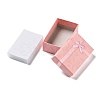 Cardboard Paper Necklace Boxes CON-G021-01A-02-2