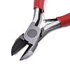 45# Steel Jewelry Plier Sets TOOL-S012-03B-9