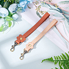 Flower Leather Handbag FIND-CA0001-61A-4